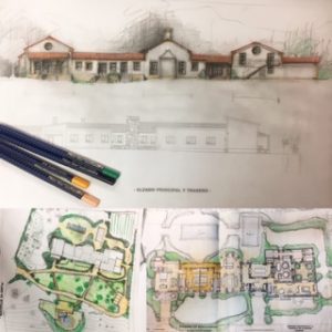 bioconstruccion respetuosa con el medio ambiente