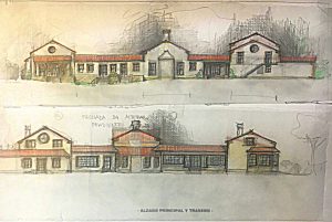 Asesoría-construcción-sostenible-edificación-impacto-mínimo-medioambiente